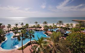 Mövenpick Hotel & Resort Al Bida'a